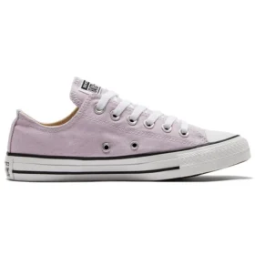 Zapatillas de lona Chuck Taylor All Star Moradas