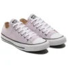 Zapatillas de lona Chuck Taylor All Star Moradas