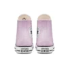 Zapatillas de lona Chuck Taylor All Star Moradas
