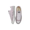 Zapatillas de lona Chuck Taylor All Star Moradas