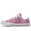 Zapatillas de lona Chuck Taylor All Star “Rosa”