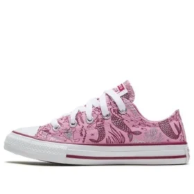 Zapatillas de lona Chuck Taylor All Star “Rosa”