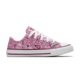 Zapatillas de lona Chuck Taylor All Star “Rosa”