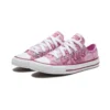 Zapatillas de lona Chuck Taylor All Star “Rosa”