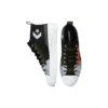Zapatillas de lona Street Utility Unt1tl3d CS Negro/Verde