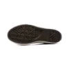Zapatillas de skate casuales bajas, antideslizantes y resistentes al desgaste One Star, color azul