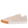 Zapatillas de skate casuales Converse Breakstar SK OX de caña baja con parche negro en el ojo, unisex, color rosa «Light Pink Brown»