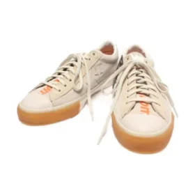 Zapatillas de skate casuales Converse Breakstar SK OX de caña baja con parche negro en el ojo, unisex, color rosa «Light Pink Brown»
