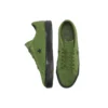 Zapatillas de skate casuales One Star Pro Retro Low Tops unisex verdes