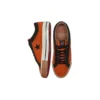 Zapatillas de skate casuales One Star Retro Serie Año Nuevo Naranja Unisex