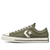 Zapatillas de skate casuales Star Player 76 Retro Unisex Verde