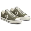 Zapatillas de skate casuales Star Player 76 Retro Unisex Verde