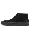 Zapatillas de skate Chevron & Star Chukka «Negro»