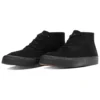 Zapatillas de skate Chevron & Star Chukka «Negro»