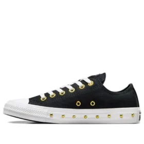 Zapatillas de skate Chuck Taylor All Star «Black White»