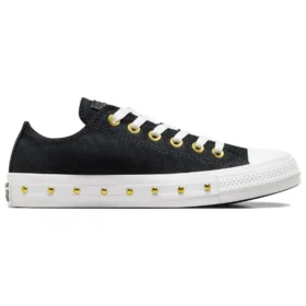 Zapatillas de skate Chuck Taylor All Star «Black White»