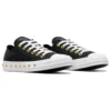 Zapatillas de skate Chuck Taylor All Star «Black White»