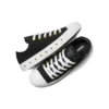 Zapatillas de skate Chuck Taylor All Star «Black White»