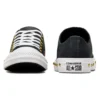 Zapatillas de skate Chuck Taylor All Star «Black White»