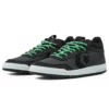 Zapatillas de skate Fastbreak Retro Classic Negro Verde