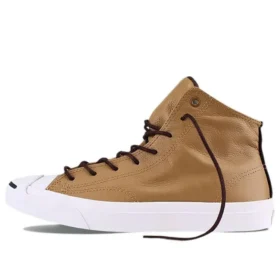 Zapatillas de skate Jack Purcell Amarillas