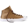 Zapatillas de skate Jack Purcell Amarillas