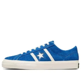 Zapatillas de skate One Star Academy Pro «Azul Blanco»