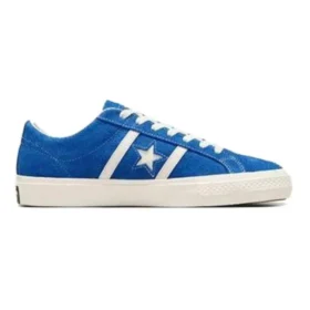 Zapatillas de skate One Star Academy Pro «Azul Blanco»