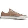 Zapatillas de skate retro Chuck 70 OX de caña baja Marrón