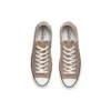 Zapatillas de skate retro Chuck 70 OX de caña baja Marrón