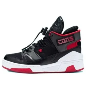 Zapatillas ERX 260 K Negro/Rojo