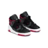 Zapatillas ERX 260 K Negro/Rojo