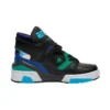 Zapatillas ERX 260 Mid K «Black Blue»