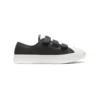 Zapatillas Jack Purcell K Negro/Rosa
