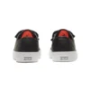 Zapatillas Jack Purcell K Negro/Rosa