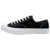 Zapatillas Jack Purcell Signature OX «Black White»