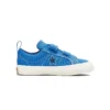 Zapatillas One Star Azul