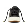 Zapatillas One Star OX «Negro/Blanco» de cuero