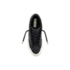 Zapatillas One Star OX «Negro/Blanco» de cuero