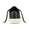 Zapatillas One Star OX «Negro/Blanco» de cuero