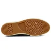 Zapatillas One Star OX «Negro/Blanco» de cuero