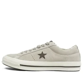 Zapatillas One Star para hombre Beige Tropical OX