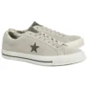 Zapatillas One Star para hombre Beige Tropical OX