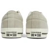 Zapatillas One Star para hombre Beige Tropical OX