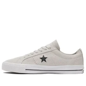 Zapatillas One Star Pro Beige