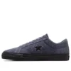 Zapatillas One Star Pro de gamuza «Dark Moss»