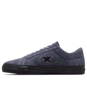Zapatillas One Star Pro de gamuza «Dark Moss»
