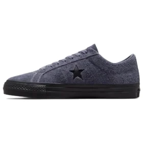 Zapatillas One Star Pro de gamuza «Dark Moss»