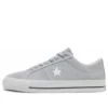 Zapatillas One Star Pro de gamuza «Wolf Grey»