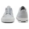 Zapatillas One Star Pro de gamuza «Wolf Grey»